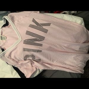 victoria secret shirt